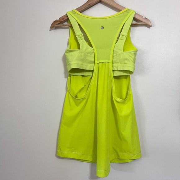 Lululemon For Your Money Tank in Ray | 6 - Picture 5 of 7